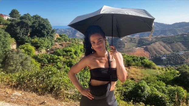 Full leaked Freema agyeman private onlyfans photo