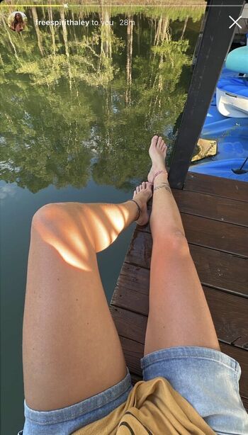 Full leaked Freespirithaley private onlyfans photo