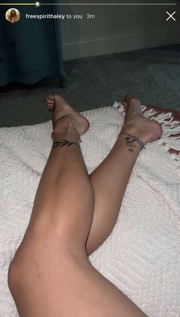 Full leaked Freespirithaley private onlyfans photo