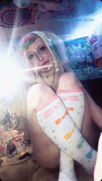 Full leaked Freeuseunicorn private onlyfans photo