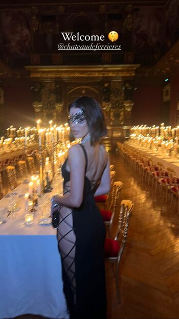 Full leaked French celebrities only singer page private onlyfans photo
