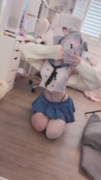 Full leaked Frenchybread private onlyfans photo