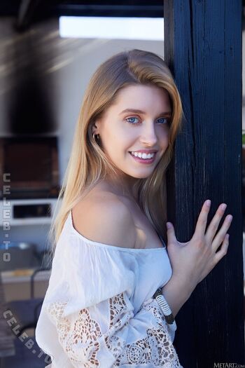 Full leaked Freya mayer private onlyfans photo