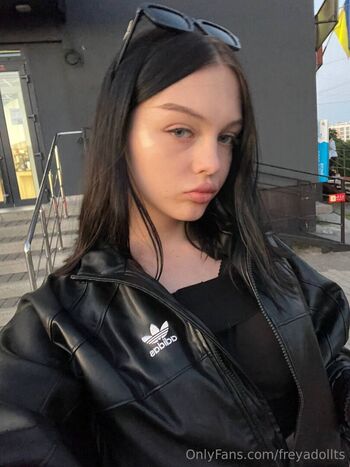 freyadollts