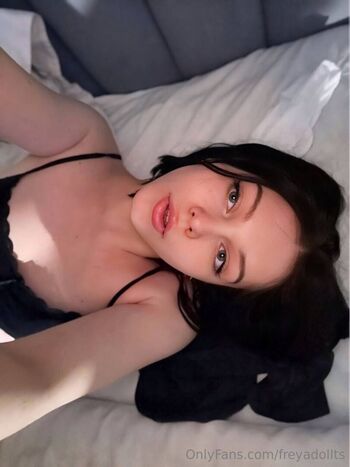 freyadollts
