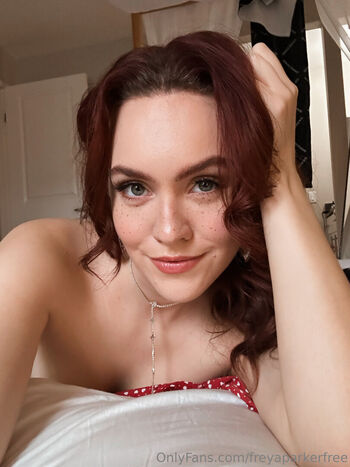 freyaparkerfree
