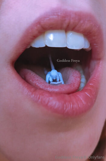 Full leaked Freyas kingdom private onlyfans photo