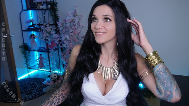 Full leaked Freyja luna private onlyfans photo