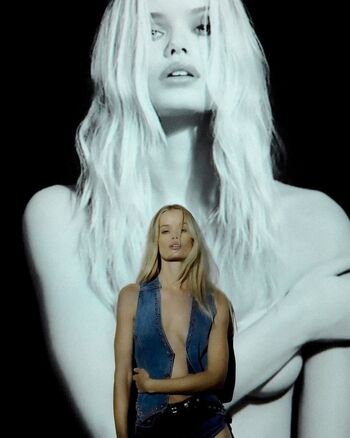 Full leaked Frida aasen private onlyfans photo