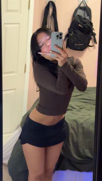 Full leaked Frosted vi private onlyfans photo