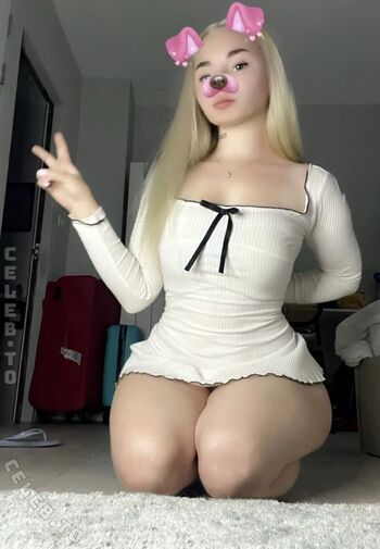 Full leaked Frostyworldbaby private onlyfans photo