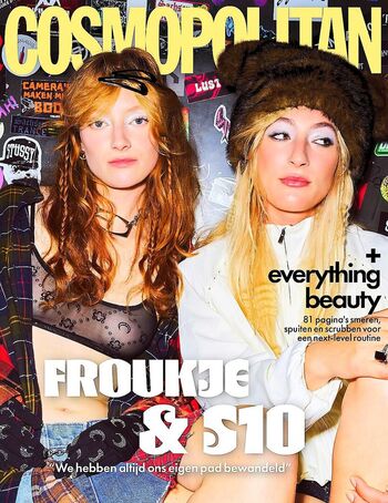 Full leaked Froukje veenstra private onlyfans photo