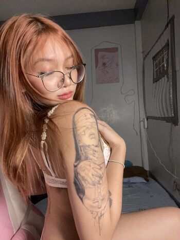 Full leaked Frstbite iah private onlyfans photo