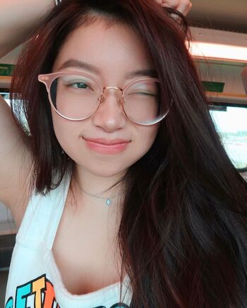 Full leaked Fruitypoppin private onlyfans photo