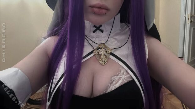 Full leaked Fruleinmilk page private onlyfans photo