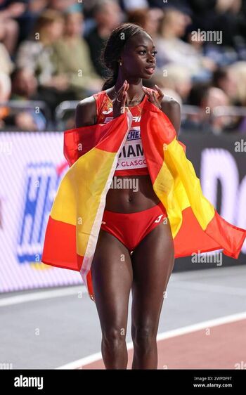 Fátima Diame