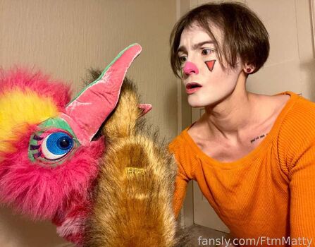 Ftm Matty