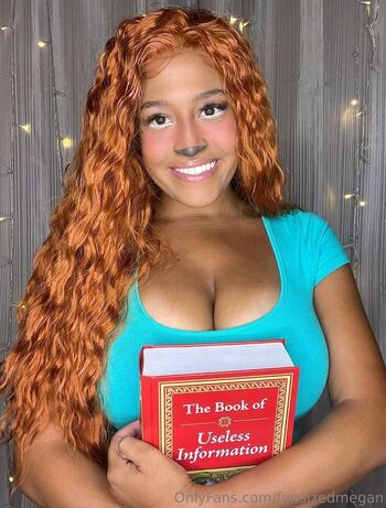 Full leaked Funsizedmeganx page private onlyfans photo