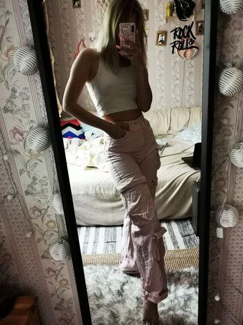 Full leaked Funsnail page private onlyfans photo