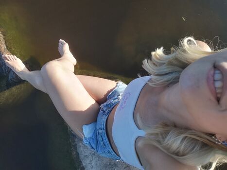 Full leaked Funsnail page private onlyfans photo
