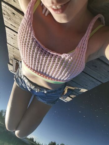 Full leaked Funsnail page private onlyfans photo