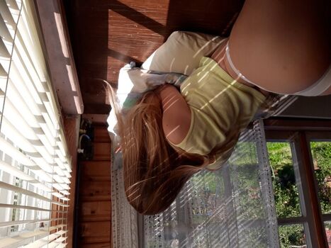 Full leaked Funsnail private onlyfans photo