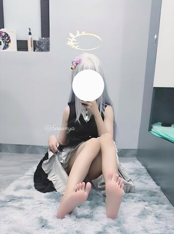 Full leaked Furuunya private onlyfans photo