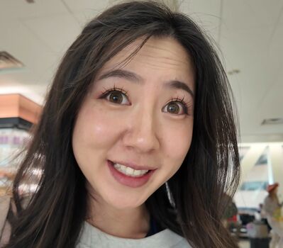 Full leaked Fuslie page private onlyfans photo