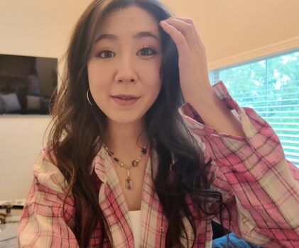 Full leaked Fuslie private onlyfans photo