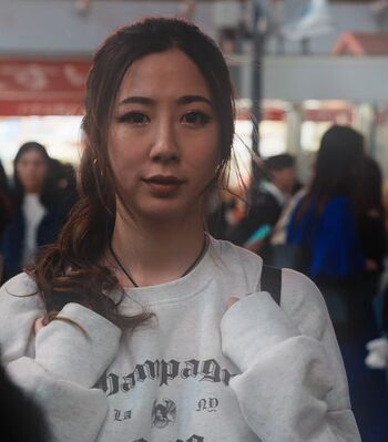 Full leaked Fuslie page private onlyfans photo