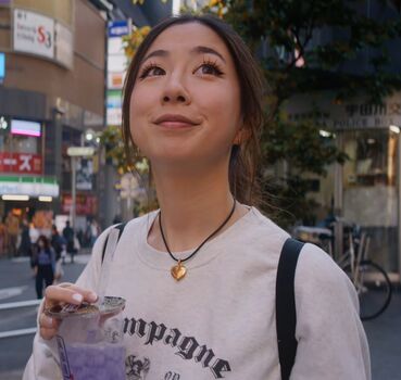 Full leaked Fuslie private onlyfans photo