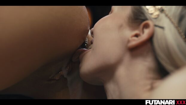 Futanari XXX