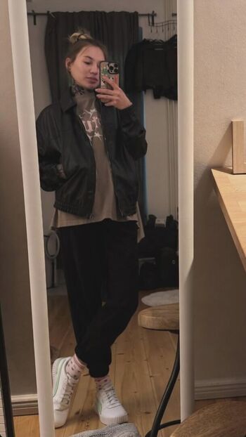 Full leaked Future star elizabeth private onlyfans photo