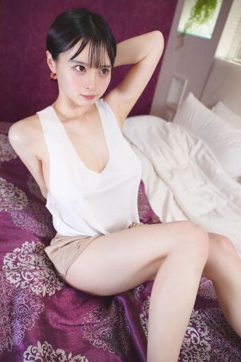 Full leaked Fuwafuwafuwa  page private onlyfans photo