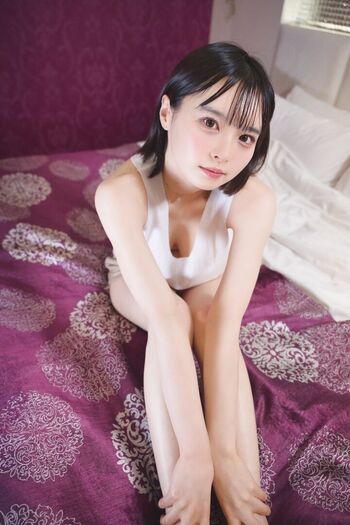 Full leaked Fuwafuwafuwa  page private onlyfans photo