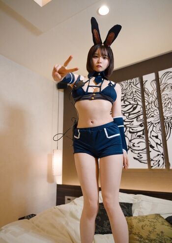 Full leaked Fuwafuwafuwa  page private onlyfans photo