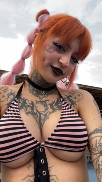 Full leaked Fuxxipetite private onlyfans photo