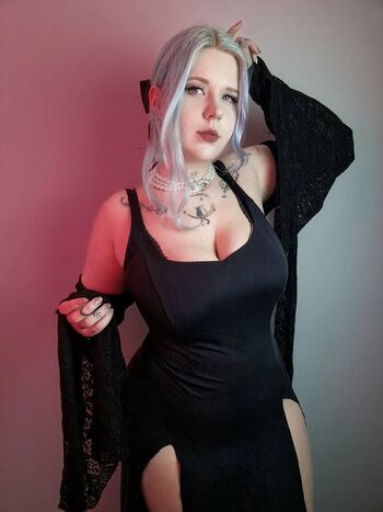 Full leaked Fyly cosplays page private onlyfans photo