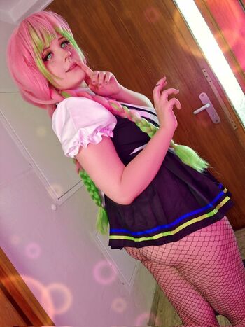 Full leaked Fyly cosplays page private onlyfans photo