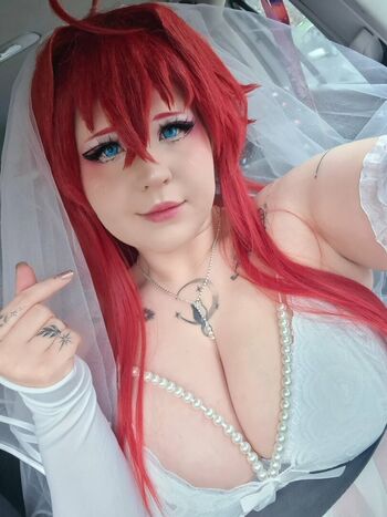 Full leaked Fyly cosplays private onlyfans photo