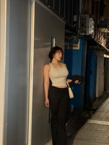 Full leaked G hyung private onlyfans photo