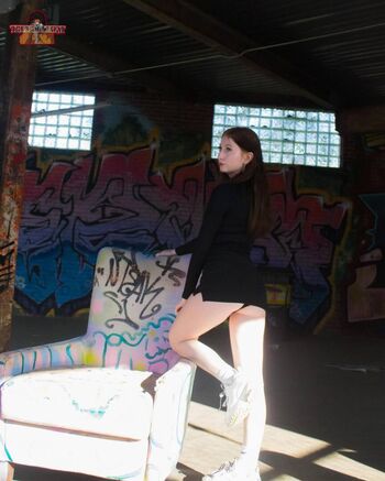 Full leaked Gadele private onlyfans photo