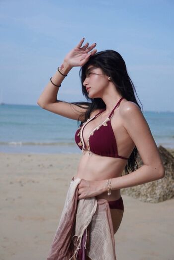 Full leaked Gabb daniels private onlyfans photo