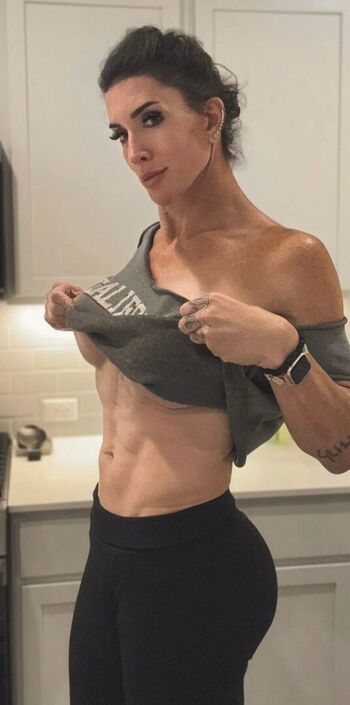 Full leaked Gabbi tuft private onlyfans photo