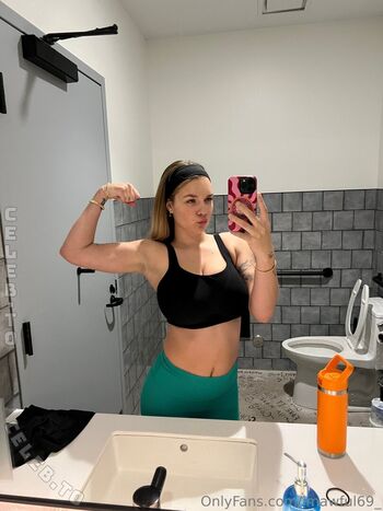 Full leaked Gabbie carter  page private onlyfans photo
