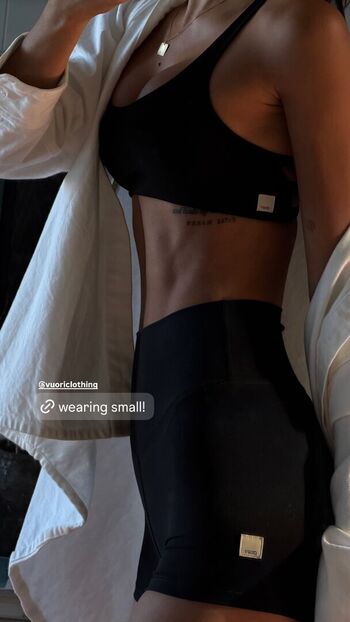 Full leaked Gabbie sul private onlyfans photo