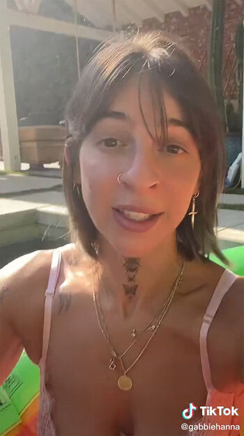 Gabbiehanna