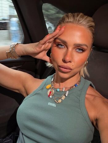 Gabby Allen