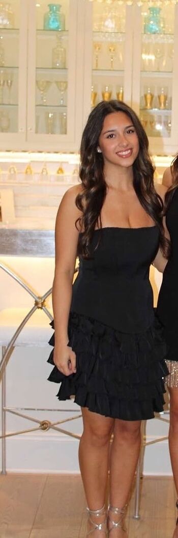 Full leaked Gabby gray private onlyfans photo