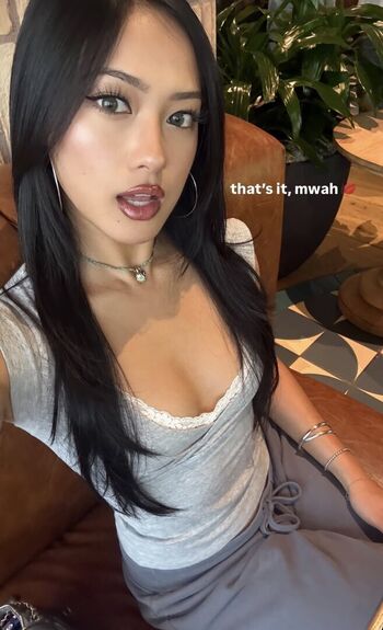 Full leaked Gabby hua private onlyfans photo